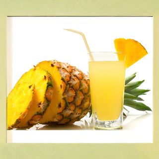 Sok od ananasa