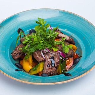 Салат "Стейкфилд" (350 гр.)