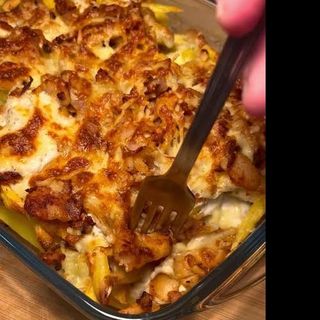 Tapa Mediana Gratinado