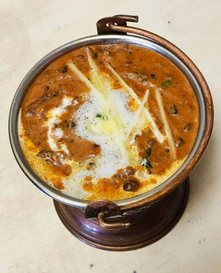 DAL MAKHANI