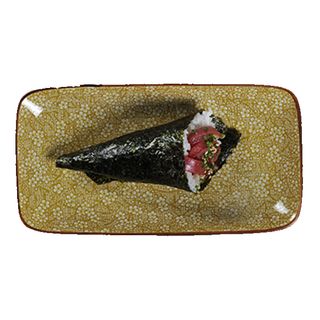 31. Temaki de atún (1 pza.)