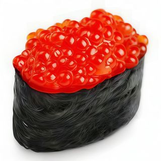 126. Gunkans Ikura (2 Pzs.)