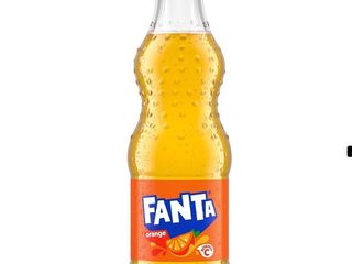 Fanta (250ml)