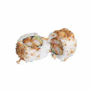 California Surimi Cebolla (8 Pzs.)