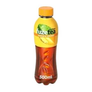 Ceai Fuzetea Ceai Verde 500ml