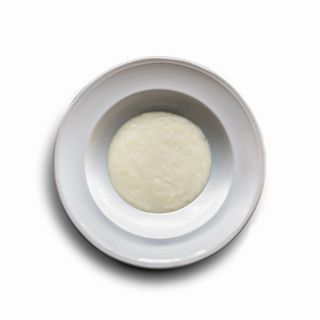 Каша манная