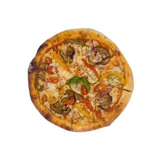 Pizza Végétarienne
