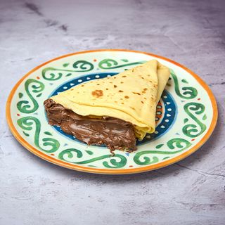 Palačinka sa nutellom