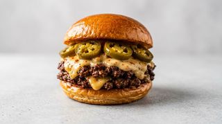 Daje burger