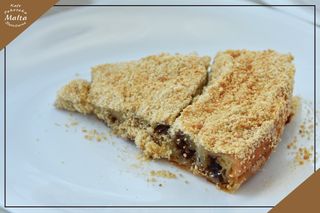 Pita  sa eurokremom i plazmom