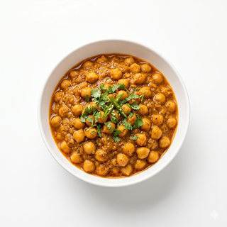 Chana Masala