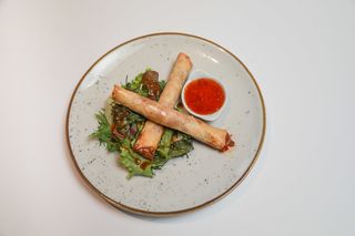 Spring rolnice sa povrćem 200 gr