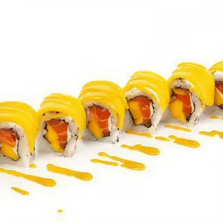 105-Ura mango