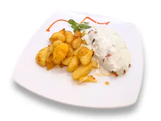 Pollo Imperiale