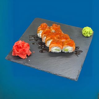 ფილადელფია ხიზილალით