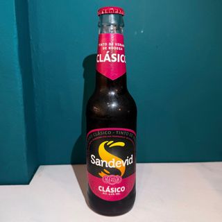 Tinto De Verano