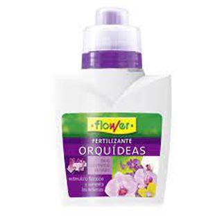 ABONO LÍQUIDO PARA ORQUÍDEAS