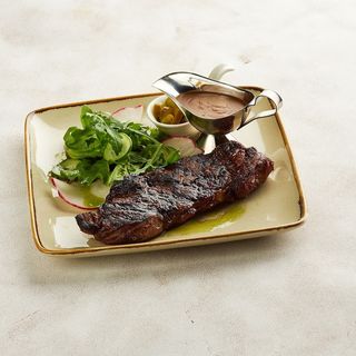 Рибай без кости (конина) (300г)