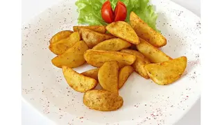 Картофельные Дольки Нов (200г)