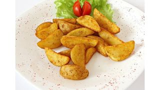 Картофельные Дольки Нов (200г)