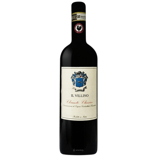 Chianti classico DOCG Il Villino