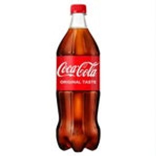 Coca-Cola Bottiglia 1.5 l