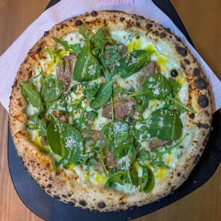 З філе качки