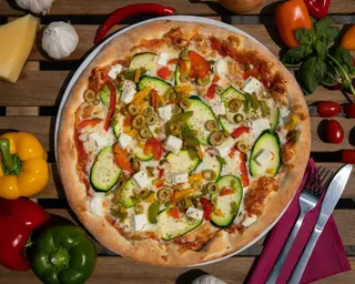 31. ZUCCHINI (duża 42)