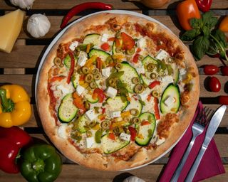 31. ZUCCHINI (duża 42)