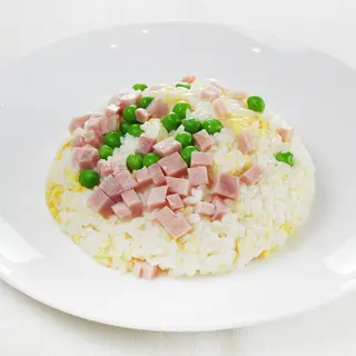 Riso cantonese