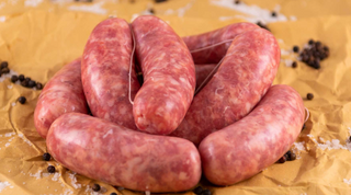 Salsiccia senza finocchio 500 g