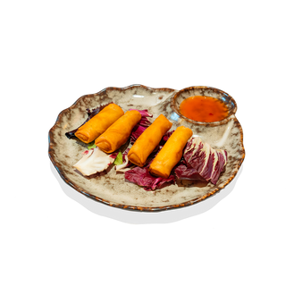 Rollitos Vietnamitas (4 Uds.)