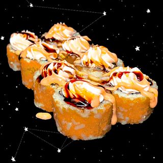 Рол Вулкан (270г)