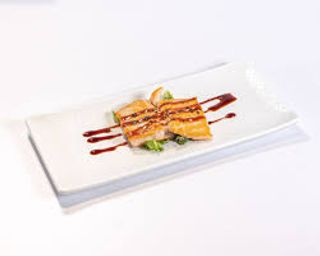 Sake yaki