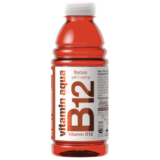 Vitamin Aqua