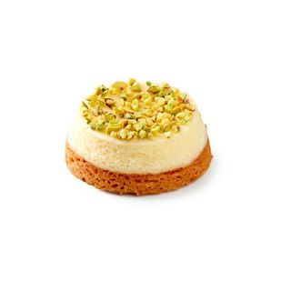 Cheesecake yuzu