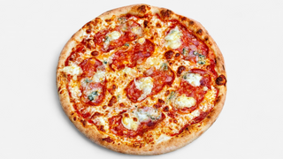 Pizza Quattro Formaggi Spianatta Ø32cm