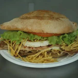 Prego Especial