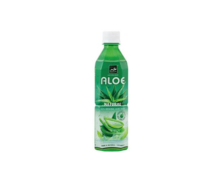 Aloe Vera Original (500ml)