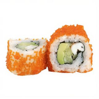 20 - California atún roll