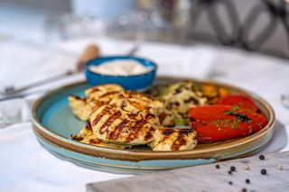 Пилешки бон филенца