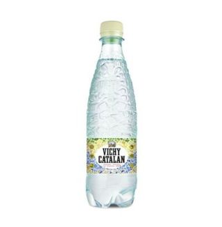 Agua Con Gas (500 Ml.)