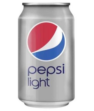 Pepsi Light Lata 330ML