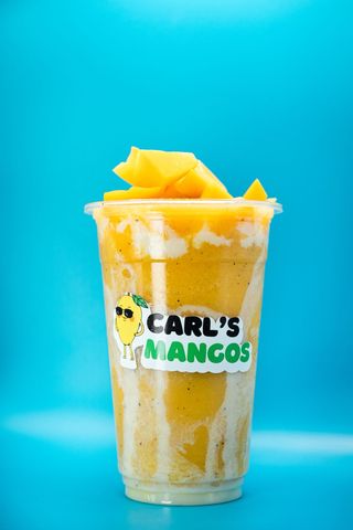 Maracumango (500 ml.)