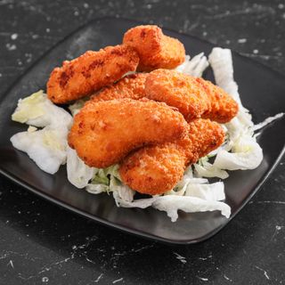 Nuggets De Pollo (6 Uds.)