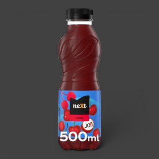 Next Joy Višnja 0.5l