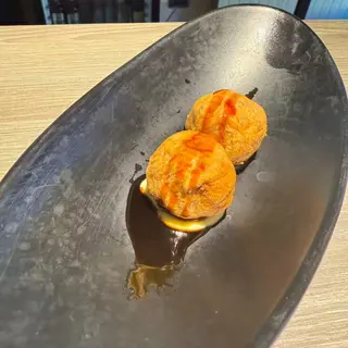 Gyukiku ball