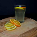 Натуральний лимонад