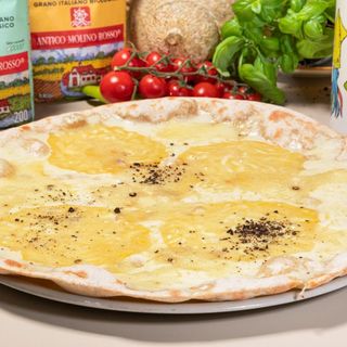 SU E GIÙ PER L'APPENNINO