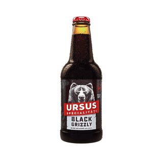 Ursus Black Grizzly